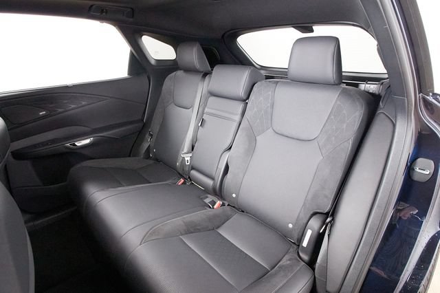 Used 2025 Lexus RX 350 w/ Convenience Package AWD/4WD image 17