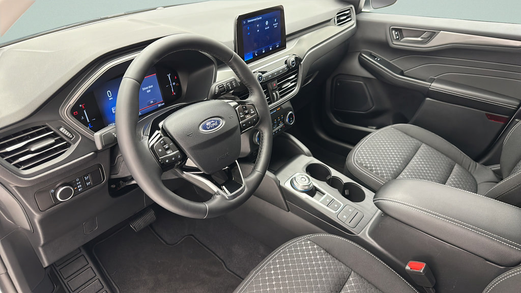 Used 2026 Ford Escape Active w/ Cold Weather Package AWD/4WD image 11