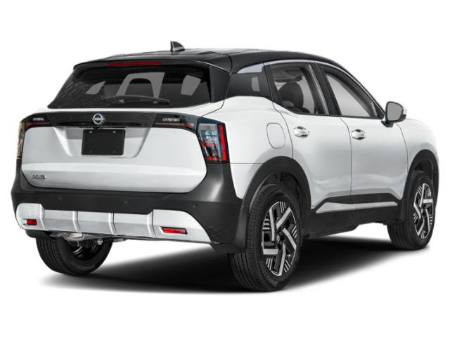 New 2027 Nissan Kicks SV AWD/4WD image 2