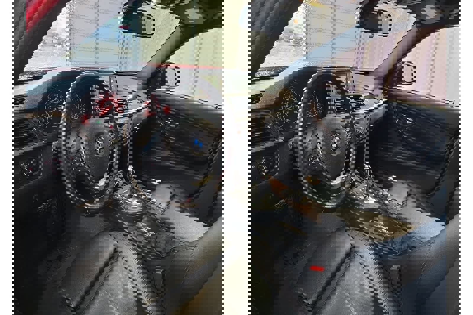 Used 2015 BMW 328i Sedan image 18