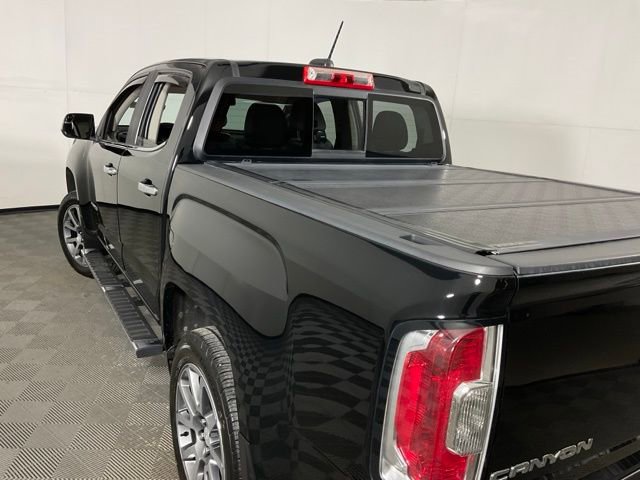 Used 2018 GMC Canyon Denali image 35