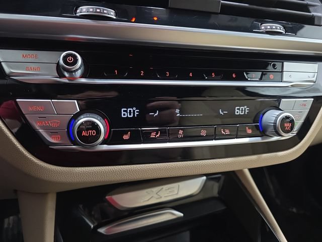 Used 2020 BMW X3 xDrive30i AWD/4WD image 23