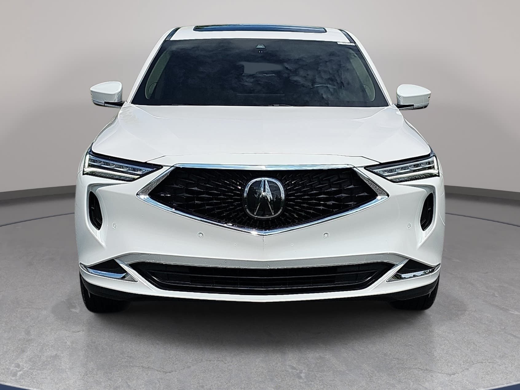 Certified 2024 Acura MDX FWD w/ Technology Package image 2