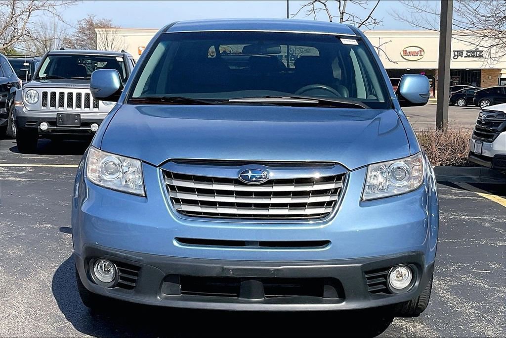 Used 2010 Subaru Tribeca Limited AWD/4WD image 2