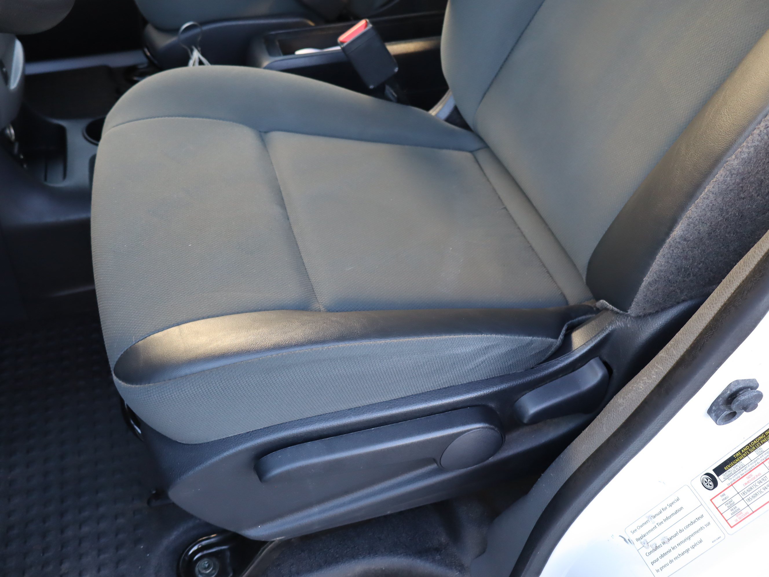 Used 2015 Chevrolet City Express LT w/ Technology Package FWD image 16