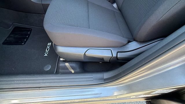 New 2026 Nissan Kicks S FWD image 19