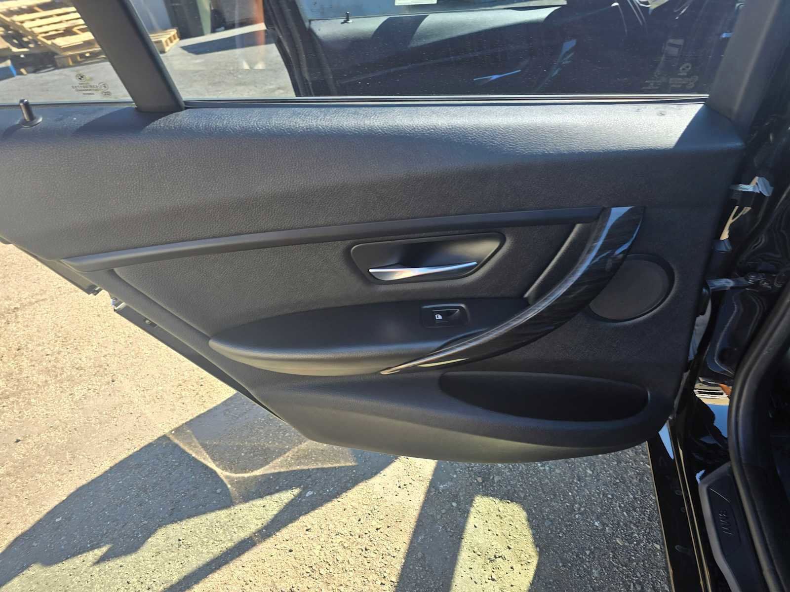 Used 2015 BMW 328i Sedan image 18