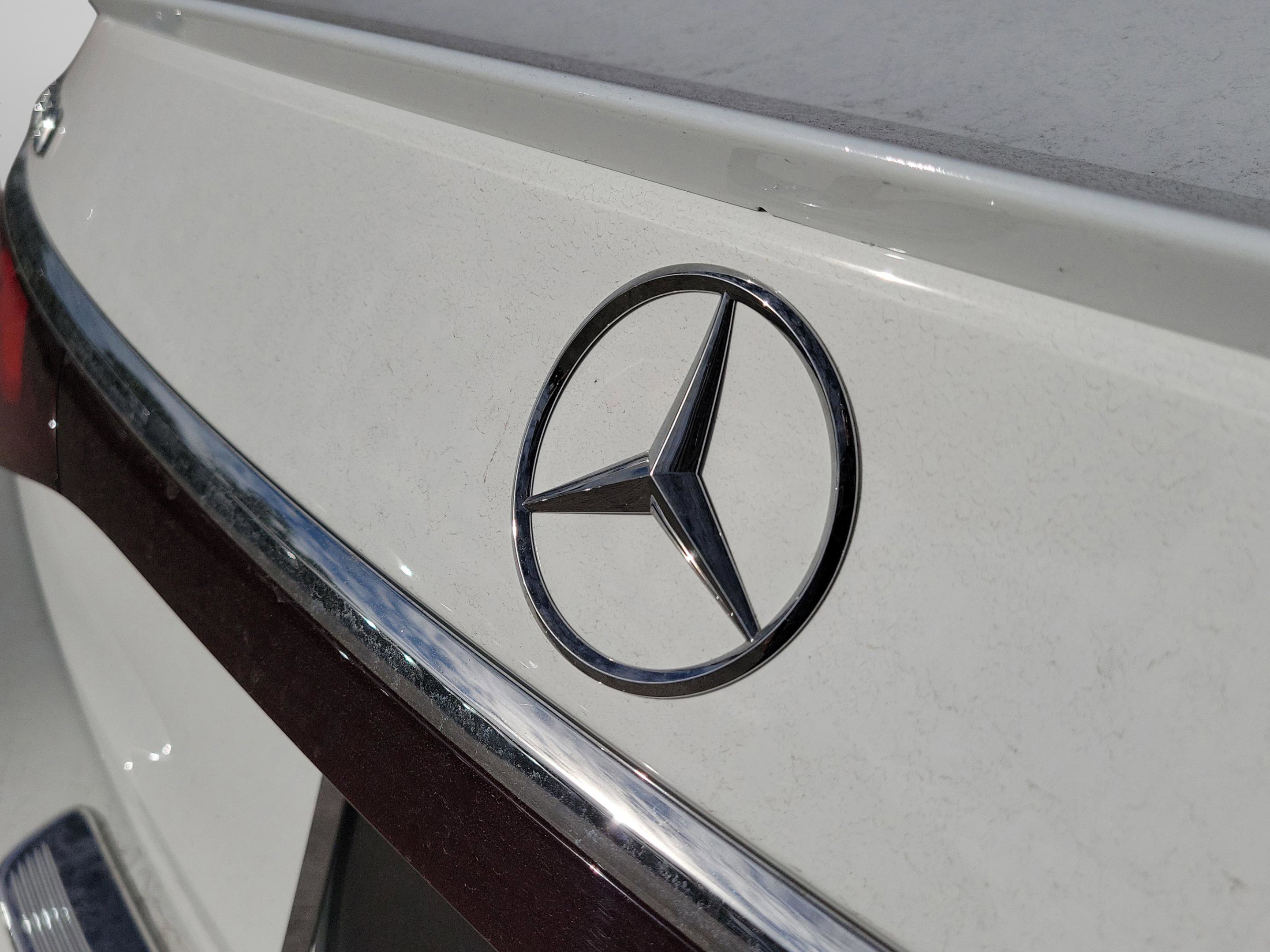 New 2026 Mercedes-Benz E 350 Sedan image 6