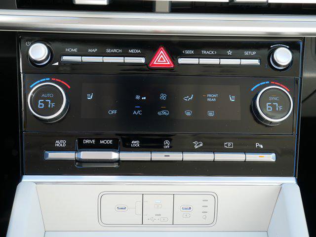 New 2026 Hyundai Santa Fe SEL AWD/4WD image 9
