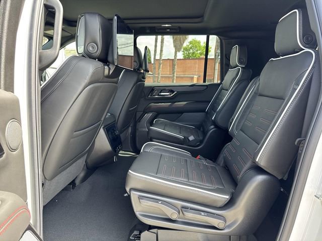 New 2026 GMC Yukon XL AT4 Ultimate image 24