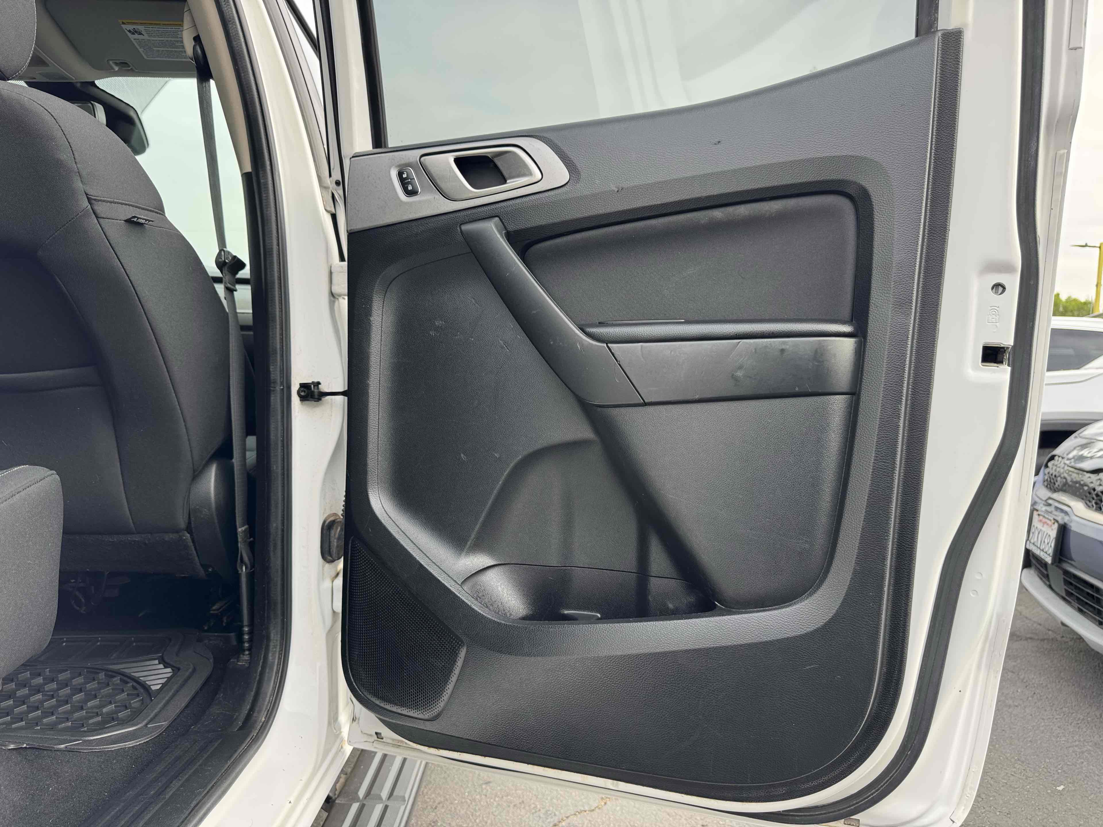 Used 2019 Ford Ranger XLT w/ Equipment Group 301A Mid RWD image 34