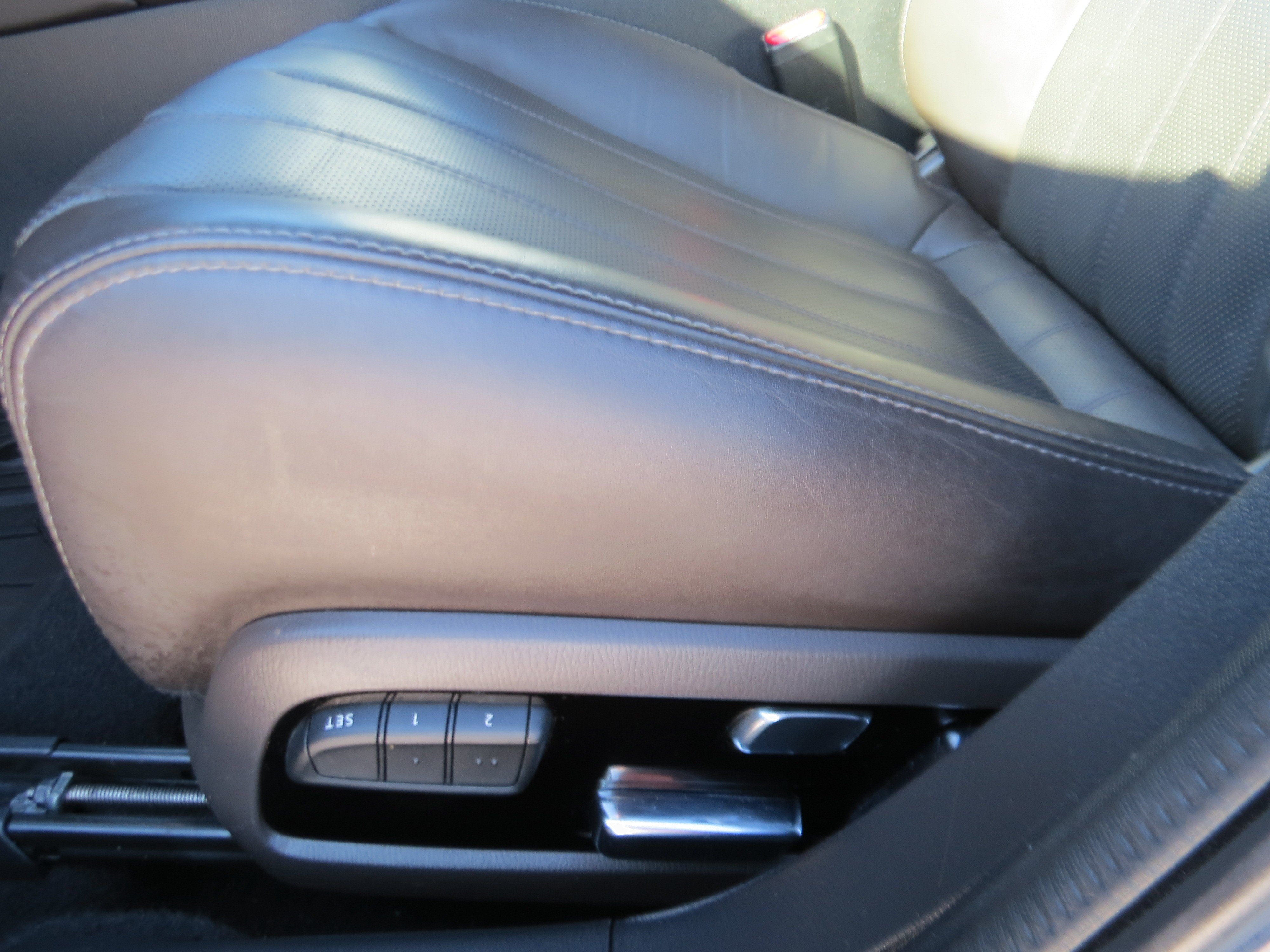 Used 2019 MAZDA MAZDA6 Signature FWD image 13