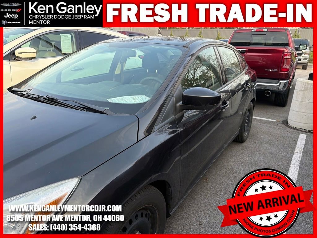 Used 2012 Ford Focus SE image 7