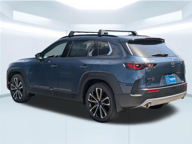 New 2026 MAZDA CX-50 2.5 Turbo w/ Premium Plus Pkg AWD/4WD image 4