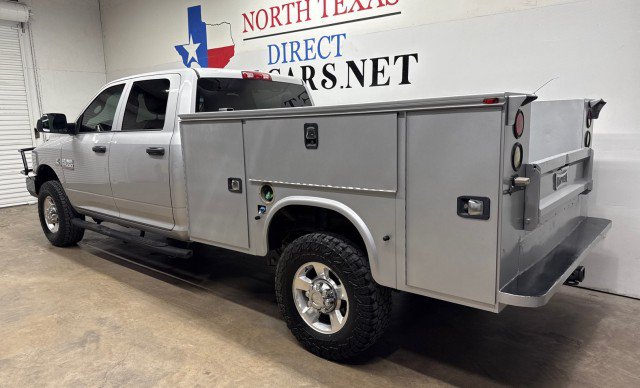 Used 2015 RAM 2500 Tradesman AWD/4WD image 9