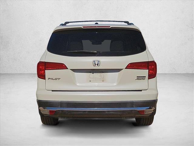 Used 2017 Honda Pilot Touring image 8