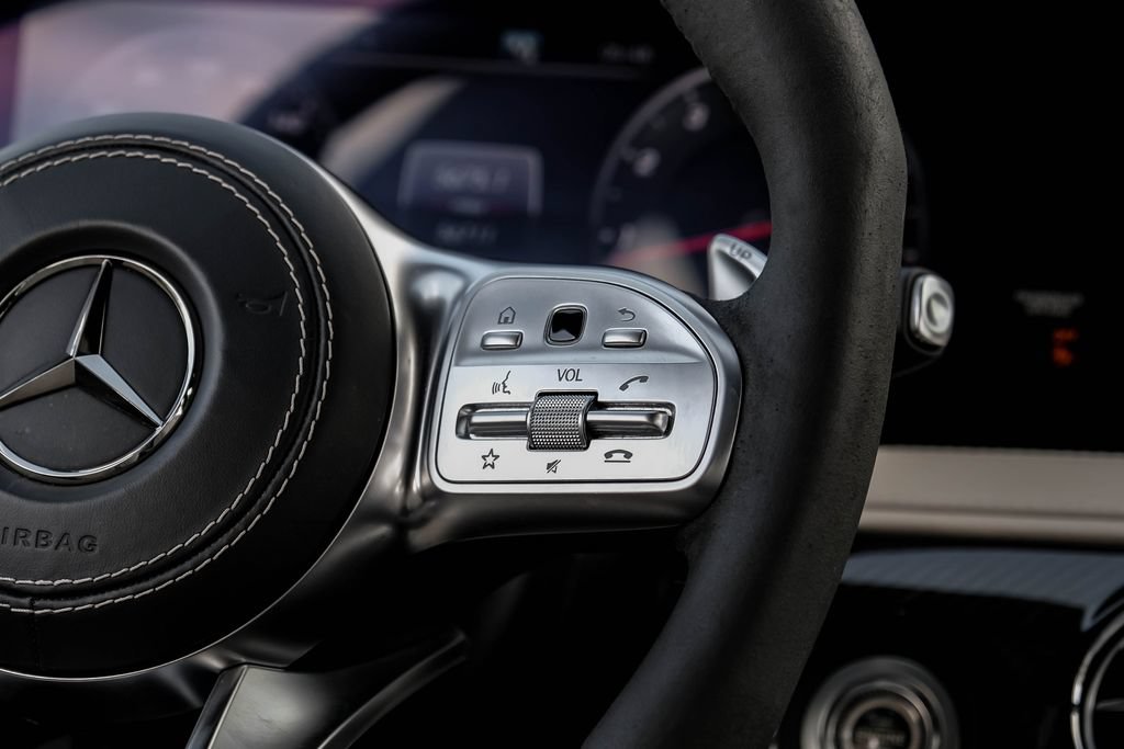 Used 2018 Mercedes-Benz S 63 AMG S 4MATIC Sedan image 18