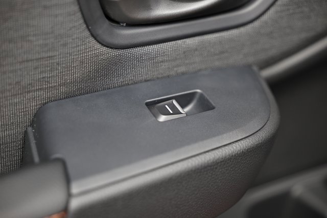 New 2026 Honda Passport TrailSport image 36