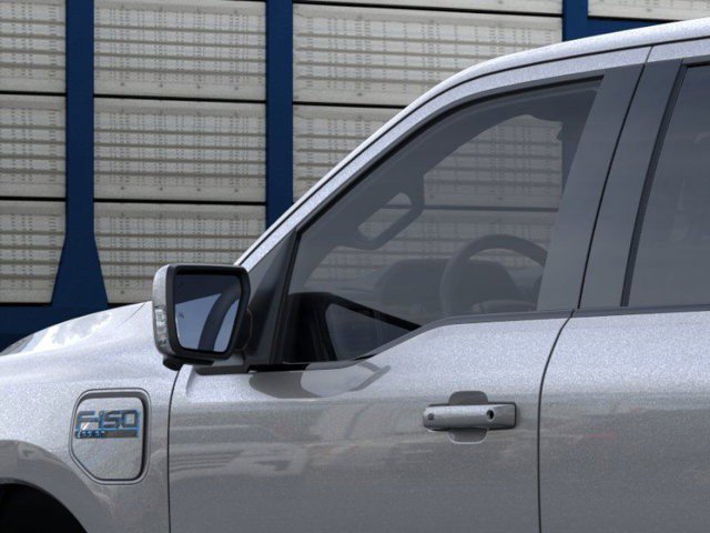 New 2025 Ford F150 Lightning Lariat image 20