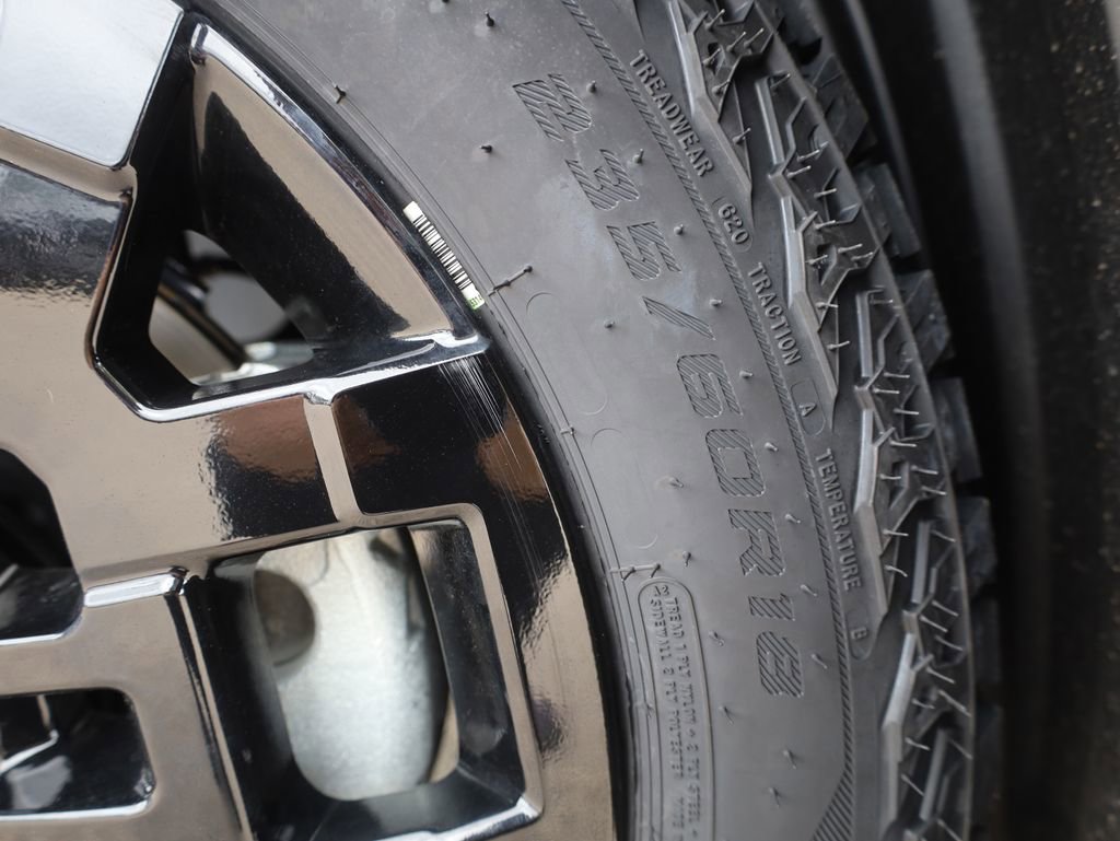 New 2025 Mitsubishi Outlander Trail Edition image 17