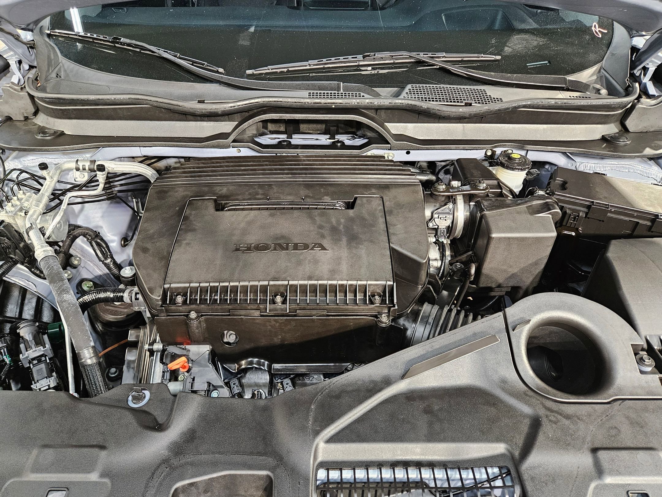 Used 2024 Honda Pilot Elite image 19