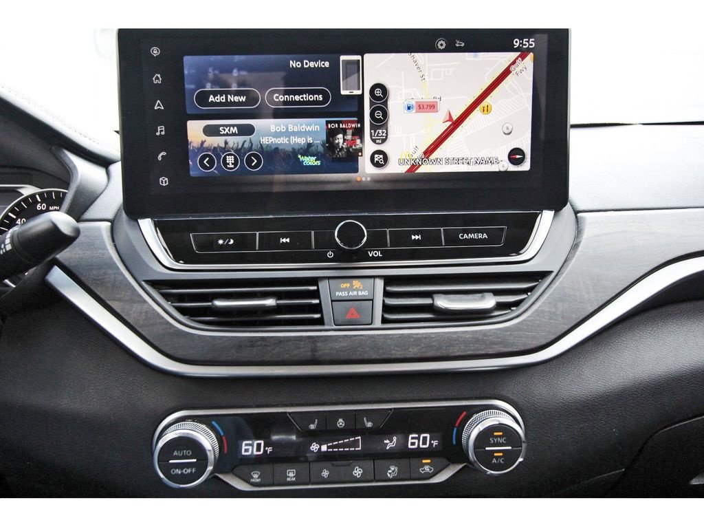 Used 2023 Nissan Altima 2.5 SL FWD image 22