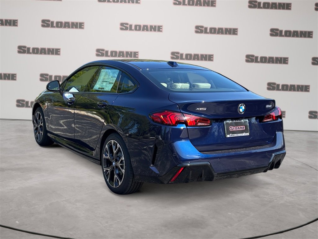 New 2026 BMW 228i xDrive w/ Premium Package image 3