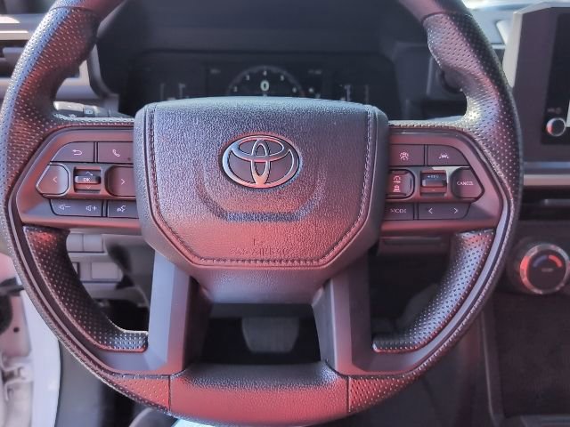Used 2025 Toyota Tacoma SR5 image 11