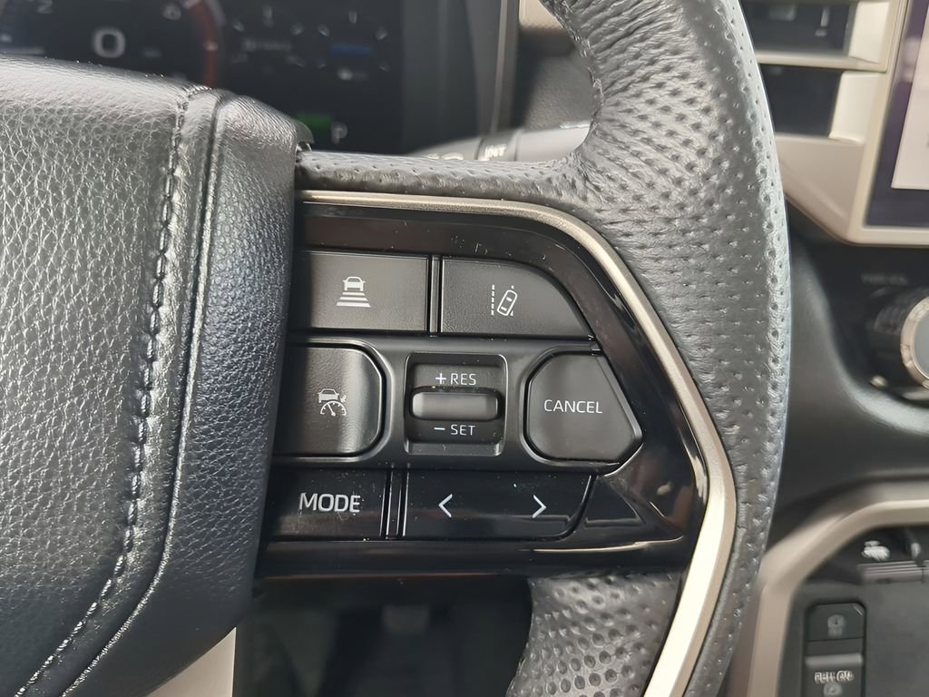 Used 2024 Toyota Tundra Limited image 32