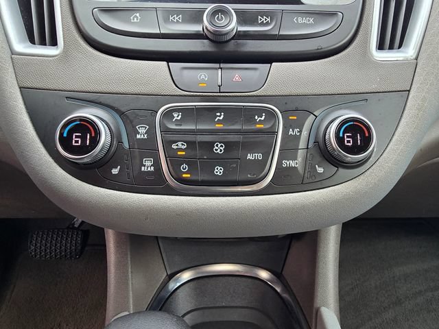 Used 2024 Chevrolet Malibu LT FWD image 23