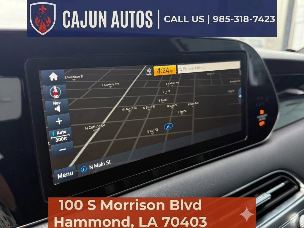 Used 2020 Hyundai Palisade Limited image 15