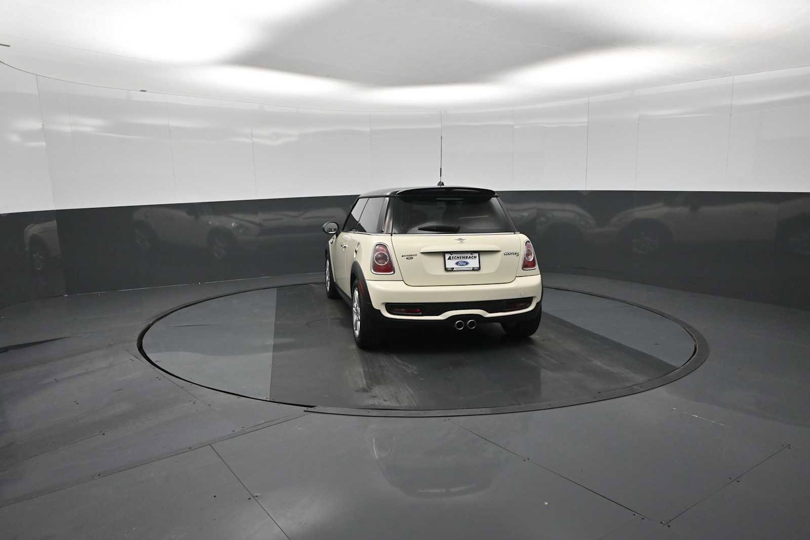 Used 2012 MINI Cooper S image 5