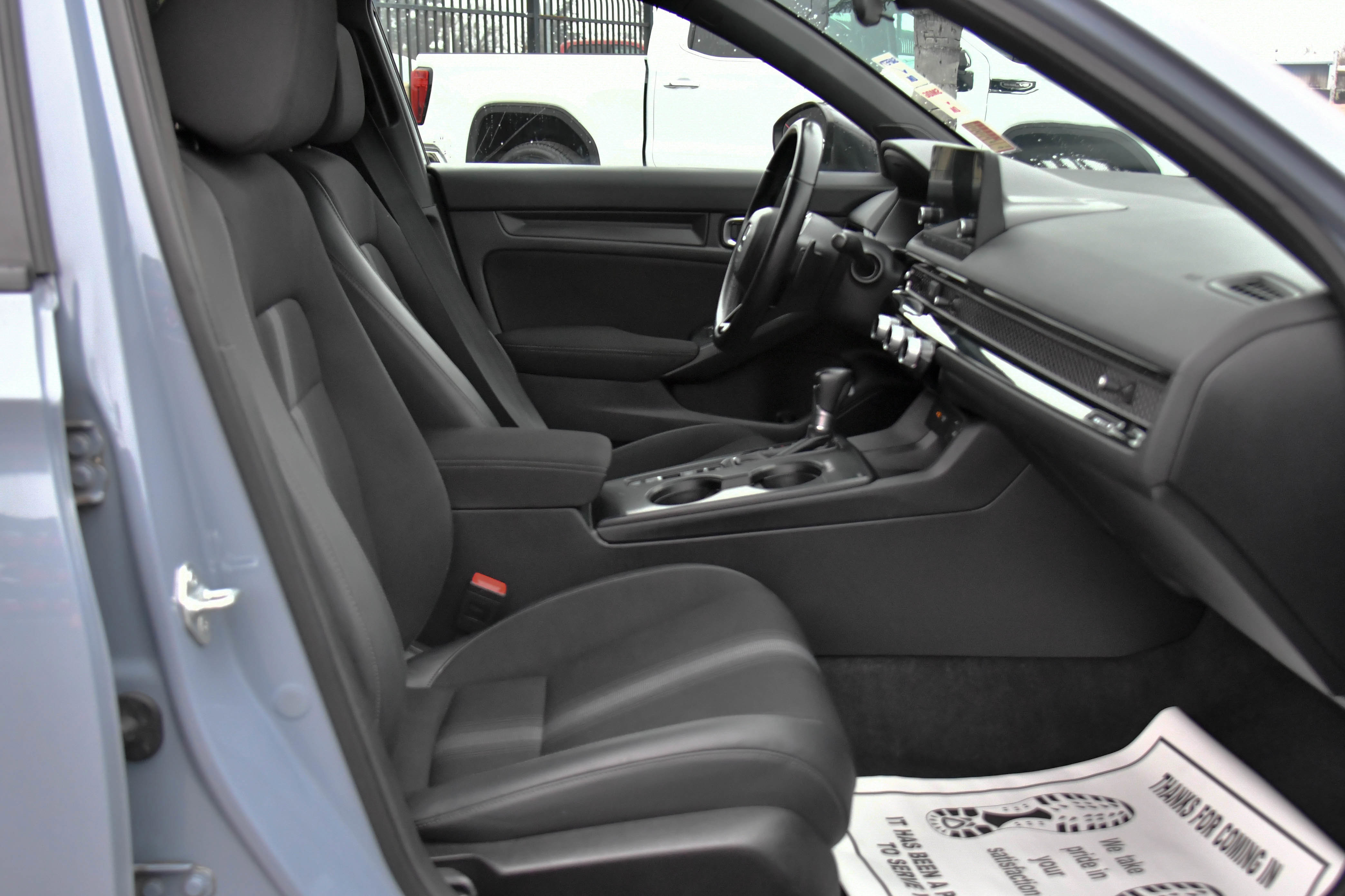 Used 2022 Honda Civic Sport image 41