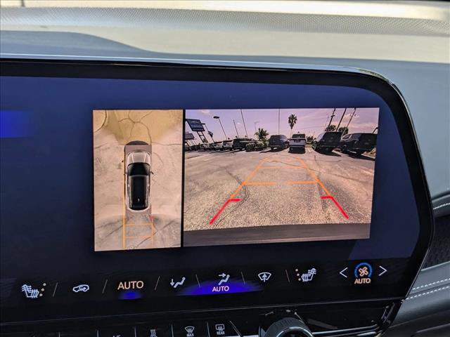 New 2025 Chevrolet Blazer EV LT AWD/4WD image 13