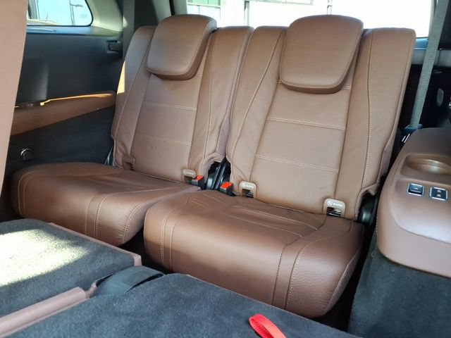 Certified 2025 Mercedes-Benz GLS 450 4MATIC image 18