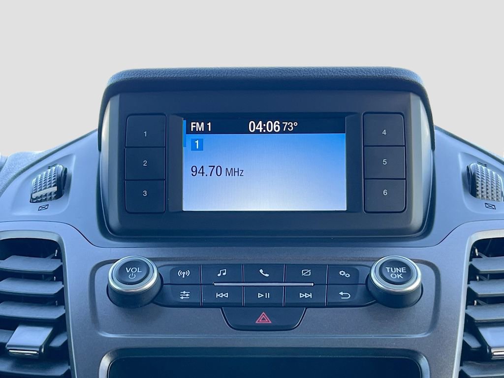 Used 2023 Ford Transit Connect XL FWD image 14