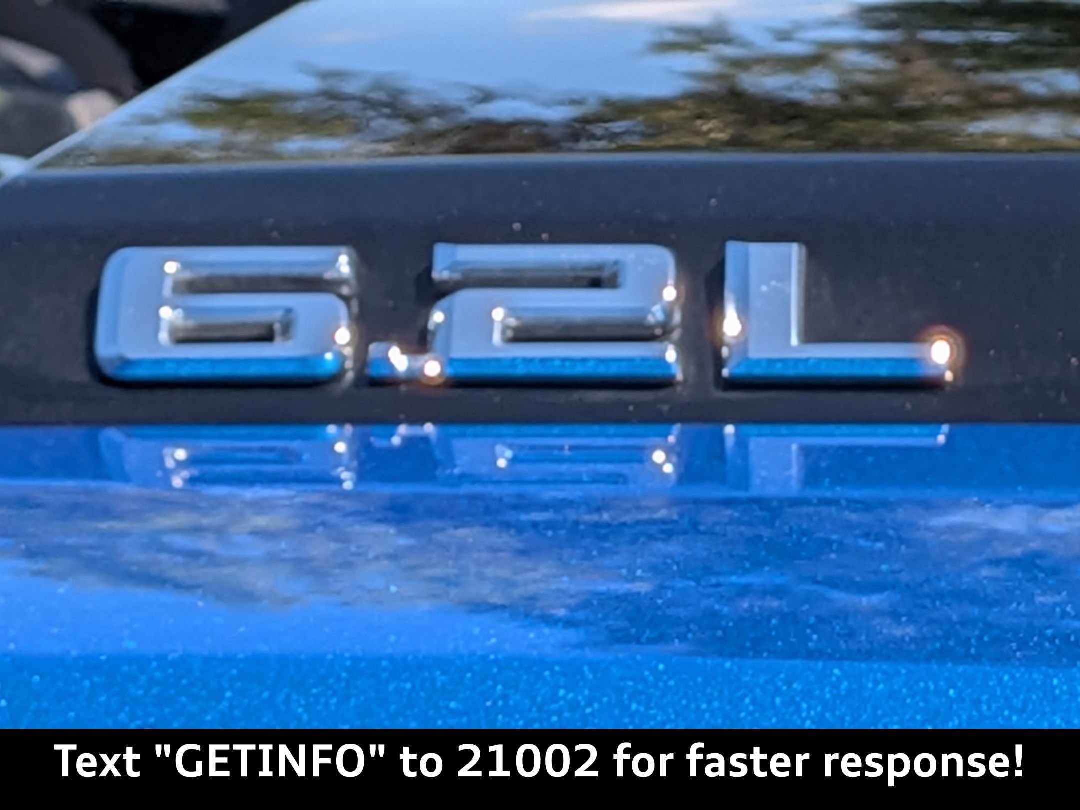 Used 2022 Chevrolet Silverado 1500 ZR2 w/ Technology Package image 14