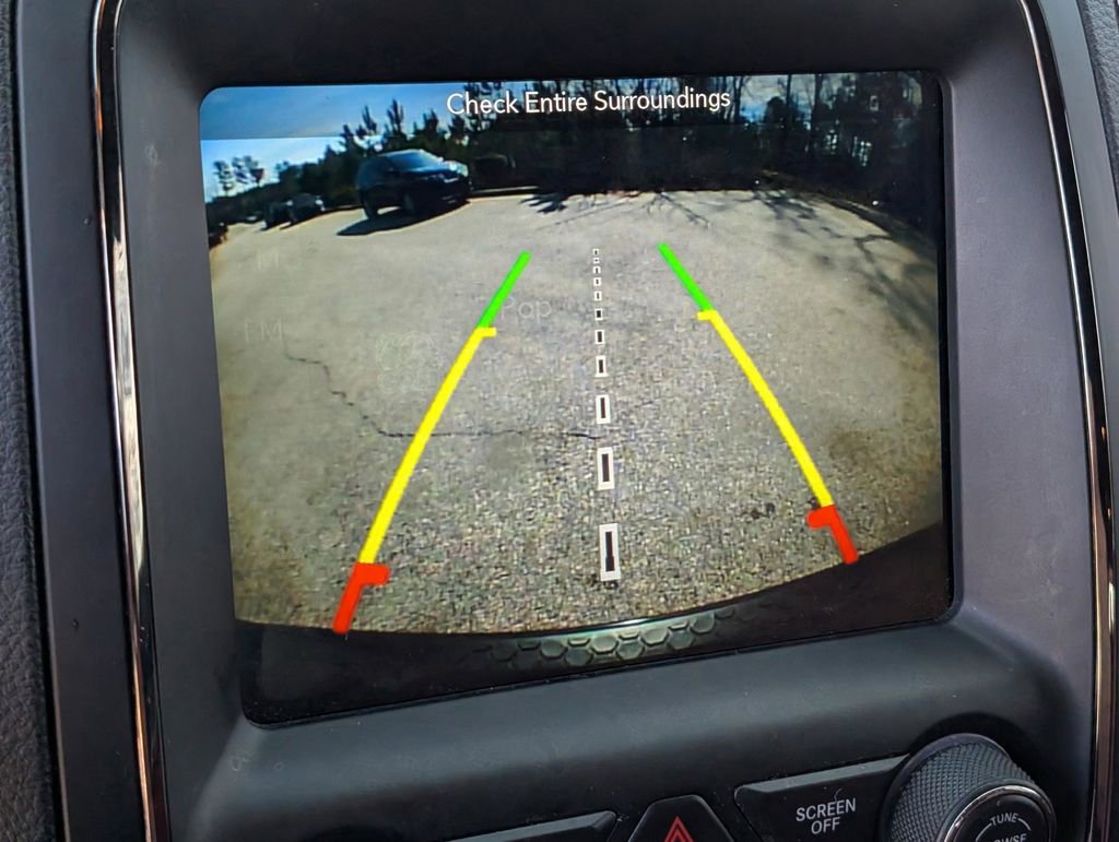 Used 2019 Dodge Durango R/T w/ Blacktop Package image 26