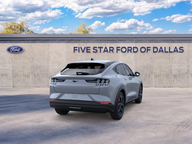 New 2026 Ford Mustang Mach-E Select RWD image 8