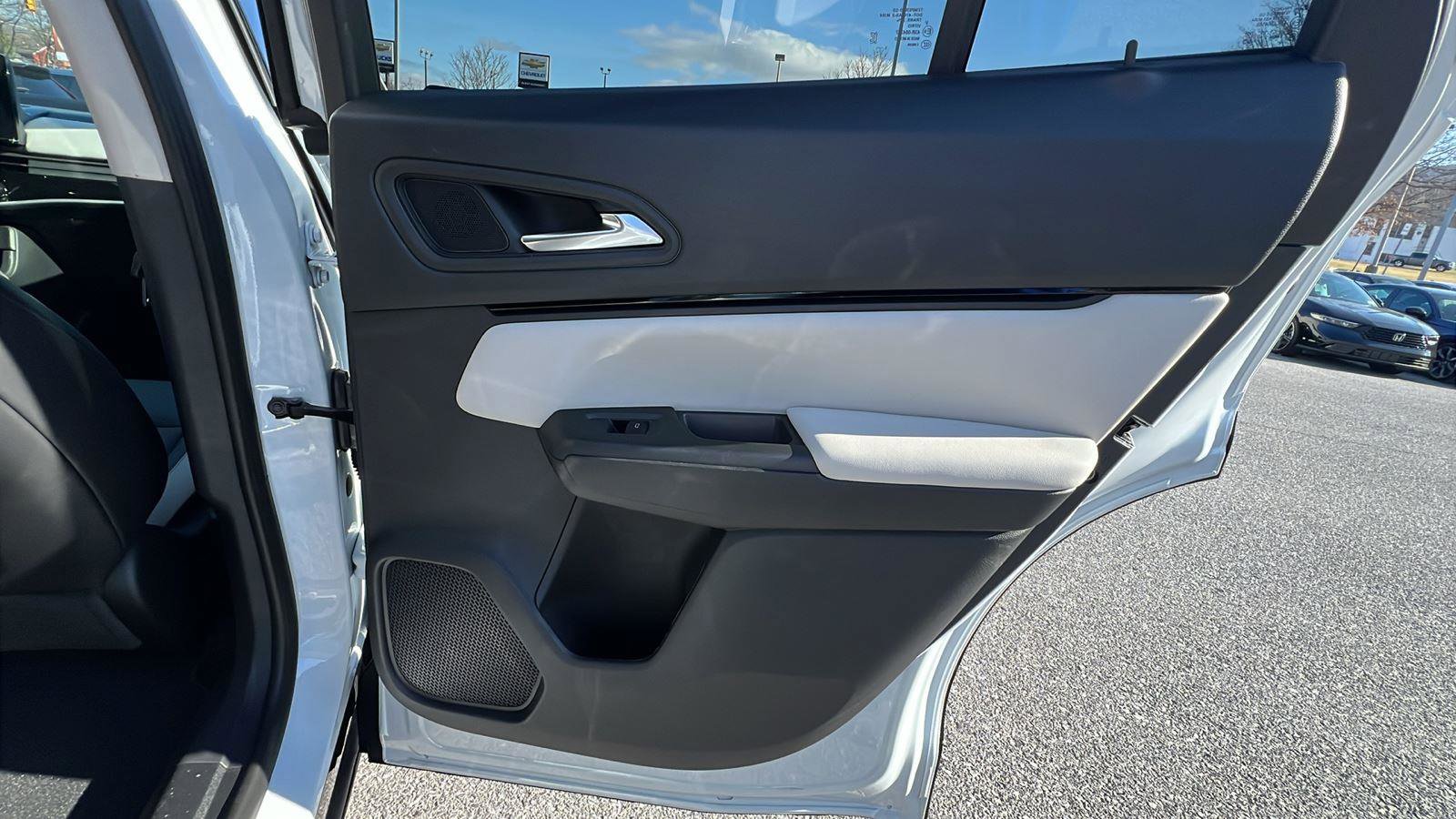 New 2026 Honda Prologue Touring image 14