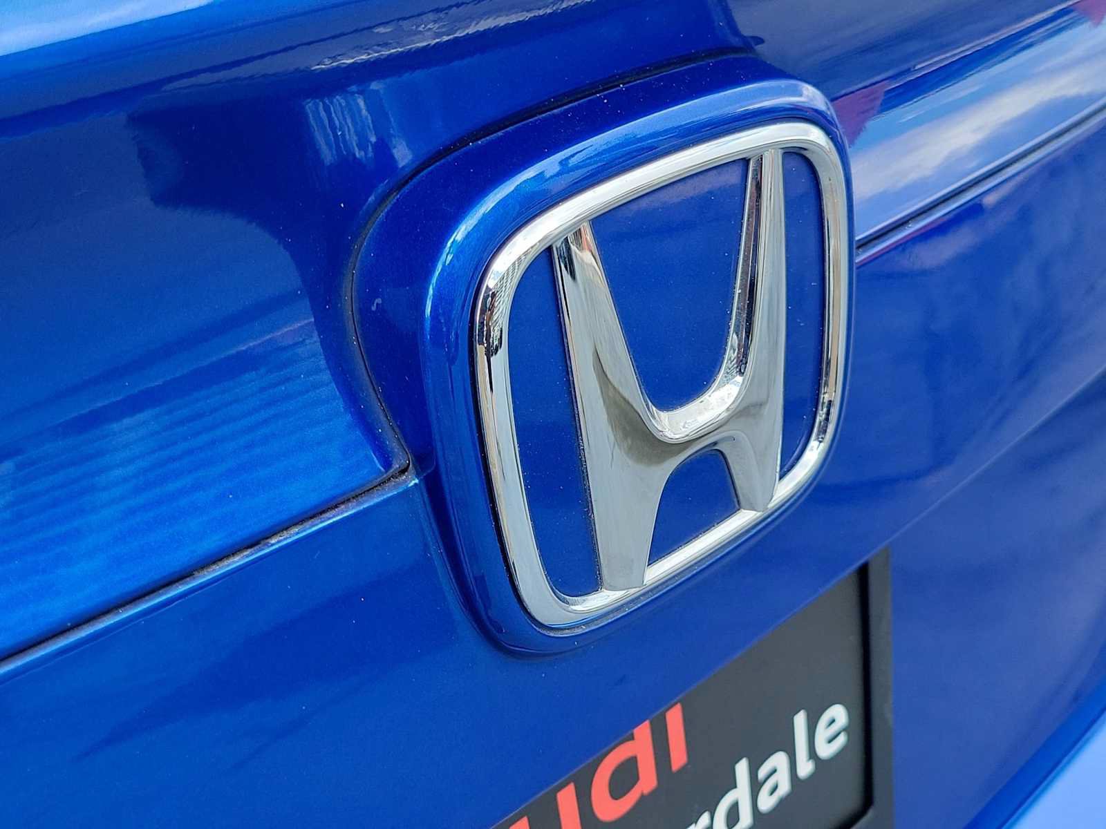 Used 2017 Honda Civic EX image 10