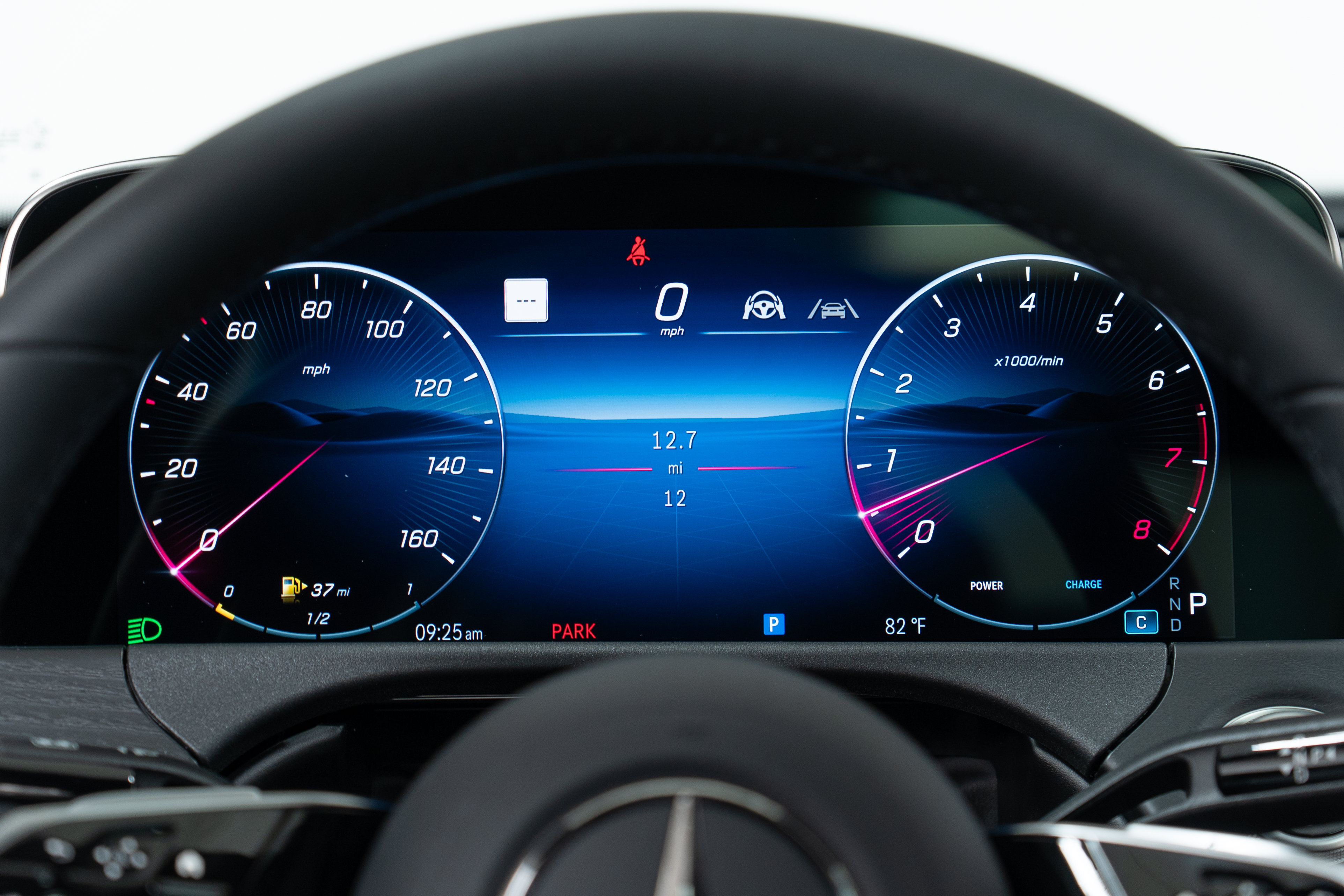 New 2027 Mercedes-Benz E 450 4MATIC Sedan image 18