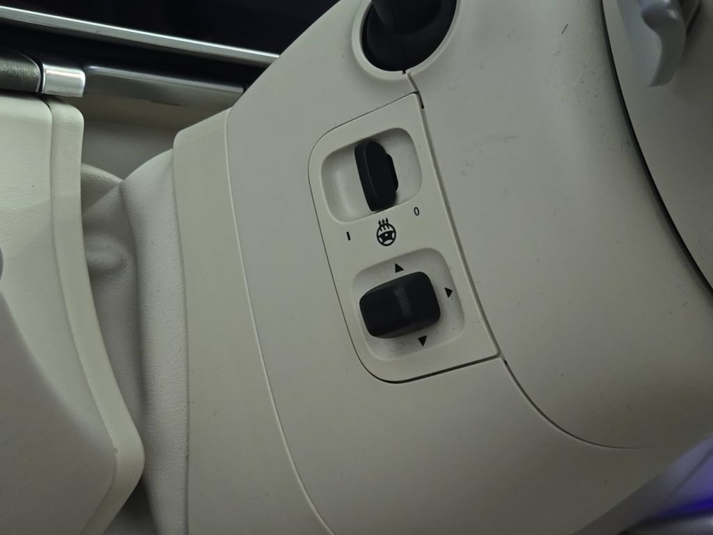 Certified 2021 Mercedes-Benz S 580 4MATIC Sedan image 19