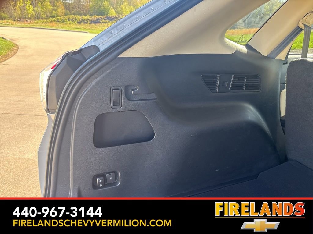 Used 2018 Ford Edge SEL w/ Equipment Group 201A image 43