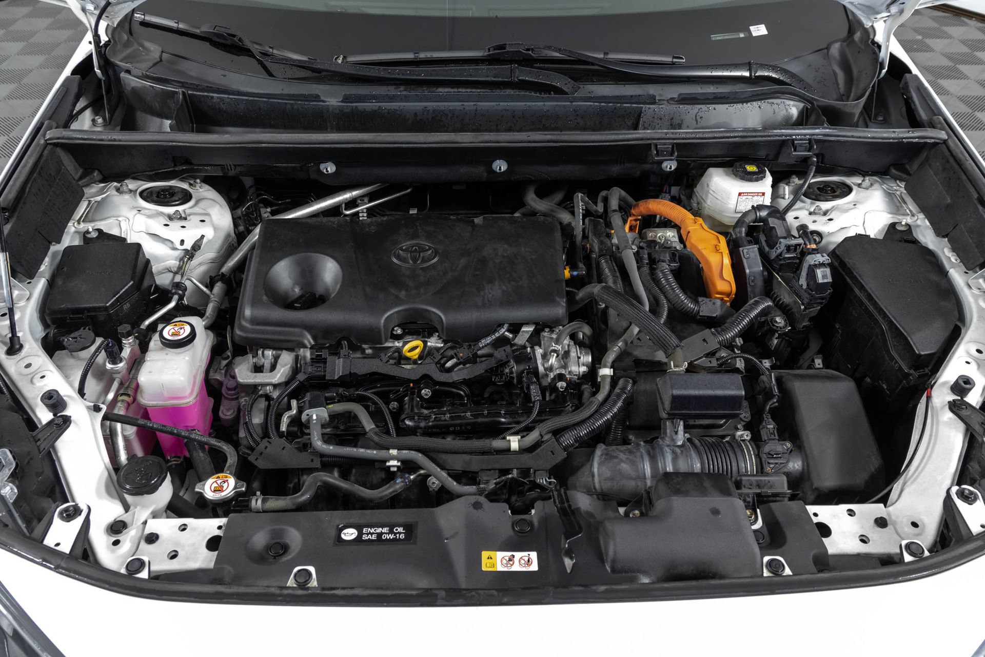 Used 2022 Toyota RAV4 LE AWD/4WD image 46