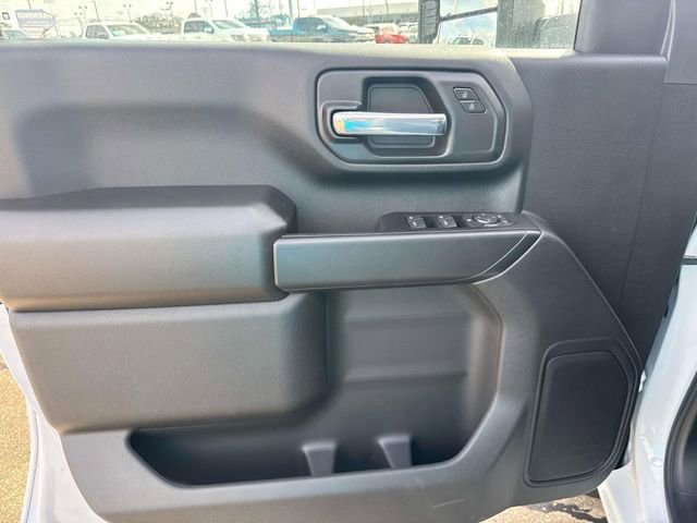 New 2026 Chevrolet Silverado 2500 W/T w/ WT Convenience Package AWD/4WD image 20