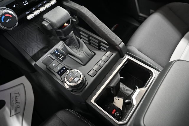 New 2026 Toyota Tacoma TRD Off-Road AWD/4WD image 19