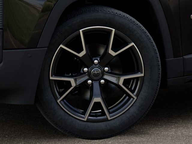 New 2026 Jeep Cherokee Overland image 8