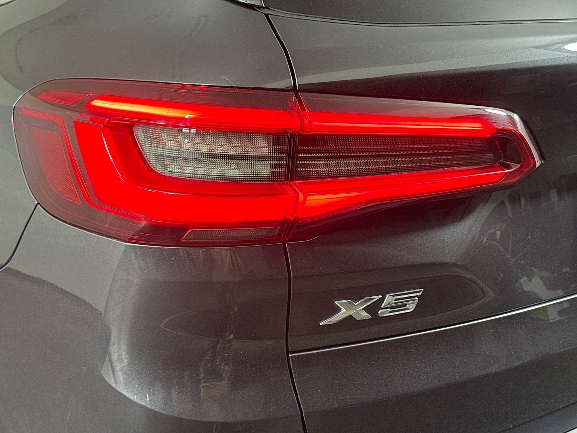 Used 2020 BMW X5 sDrive40i w/ Convenience Package image 36