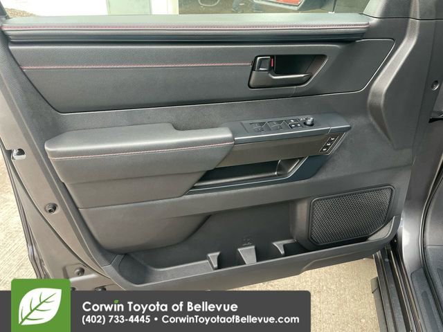 New 2026 Toyota Tundra TRD Pro image 26